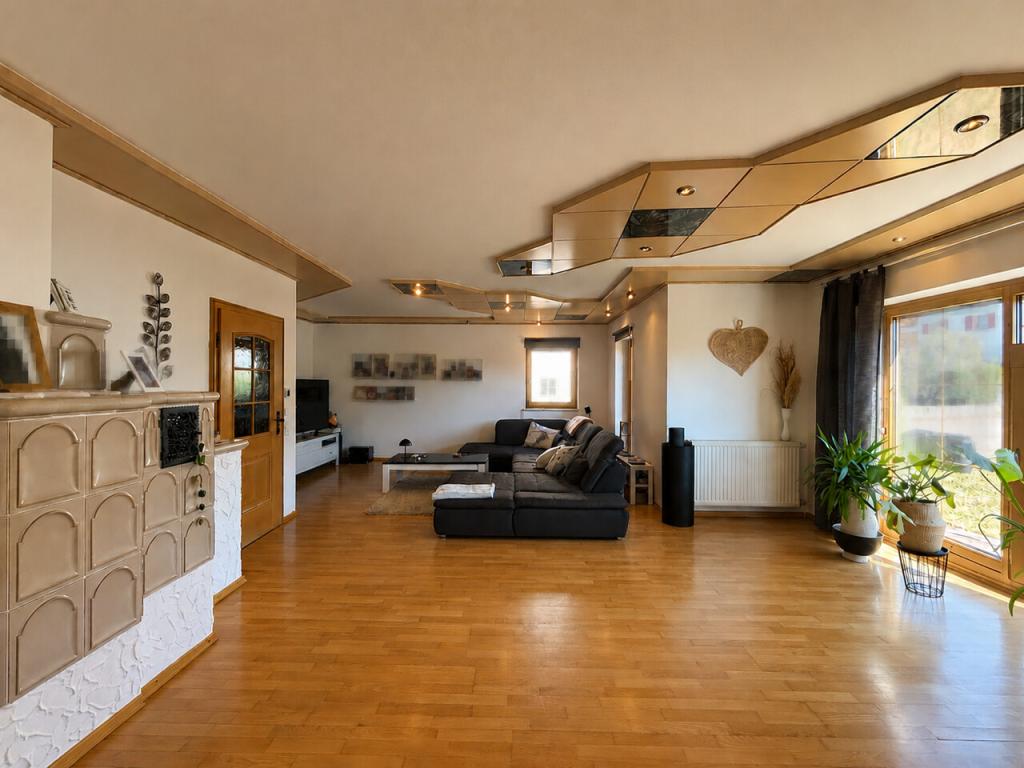 Wohnen mit viel Platz - Einfamilienhaus mit großem Garten - Photo 2