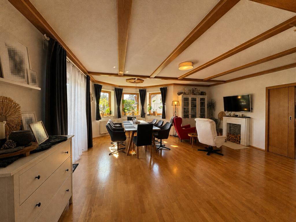 Wohnen mit viel Platz - Einfamilienhaus mit großem Garten - Photo 1