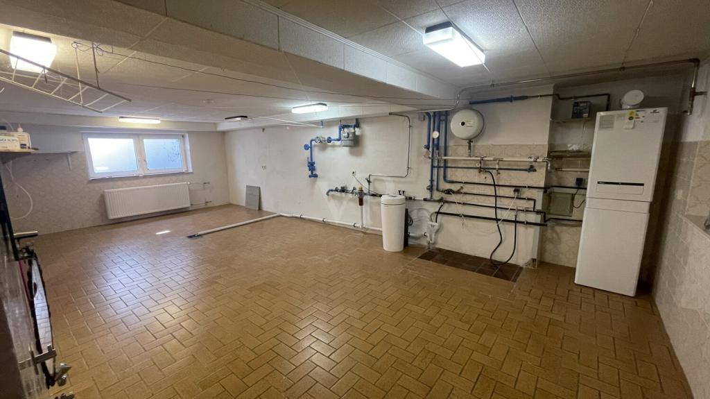 ö Heizungsraum