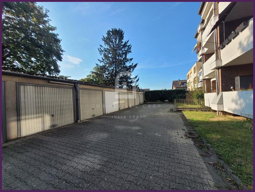 ERSTBEZUG, 1-Zimmerwohnung mit Balkon in Elsdorf-Giesendorf. - Photo 1