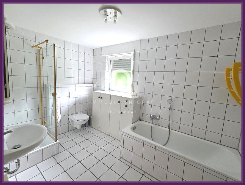 bezugsfreie, großzügige 3-Zimmerwohnung mit zwei Balkonen in Quadrath-Ichendorf - Photo 5