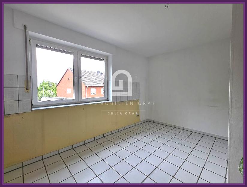 bezugsfreie, großzügige 3-Zimmerwohnung mit zwei Balkonen in Quadrath-Ichendorf - Photo 4