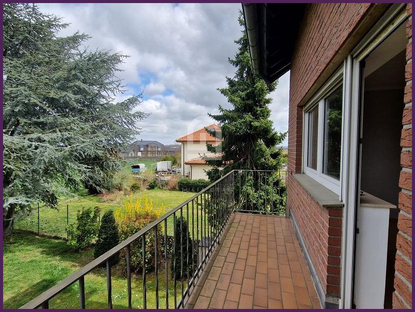 bezugsfreie 2-Zimmerwohnung mit Balkon in Elsdorf-Berrendorf! - Foto 5
