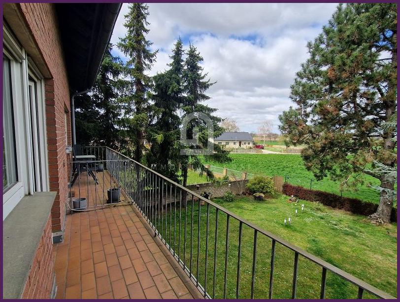 bezugsfreie 2-Zimmerwohnung mit Balkon in Elsdorf-Berrendorf! - Foto 4