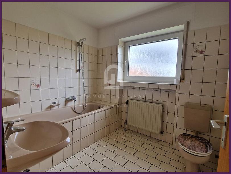 bezugsfreie 2-Zimmerwohnung mit Balkon in Elsdorf-Berrendorf! - Foto 3
