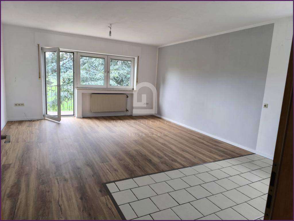 bezugsfreie 2-Zimmerwohnung mit Balkon in Elsdorf-Berrendorf! - Foto 1