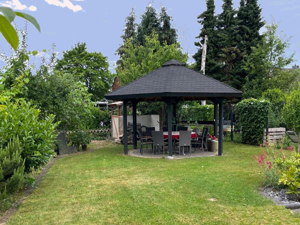 Pavillon