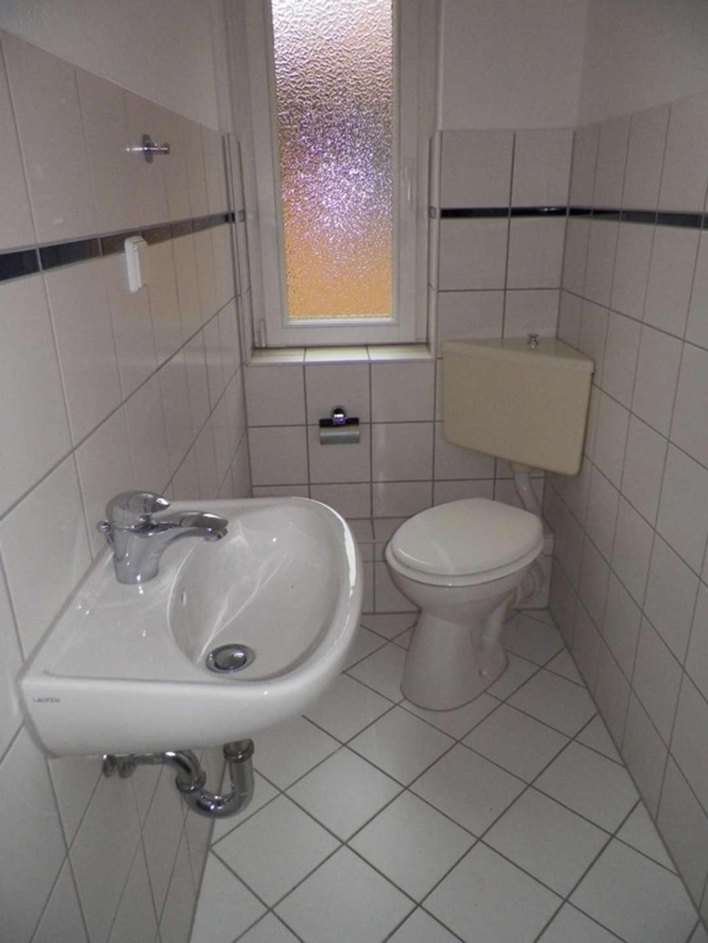 Gäste-WC