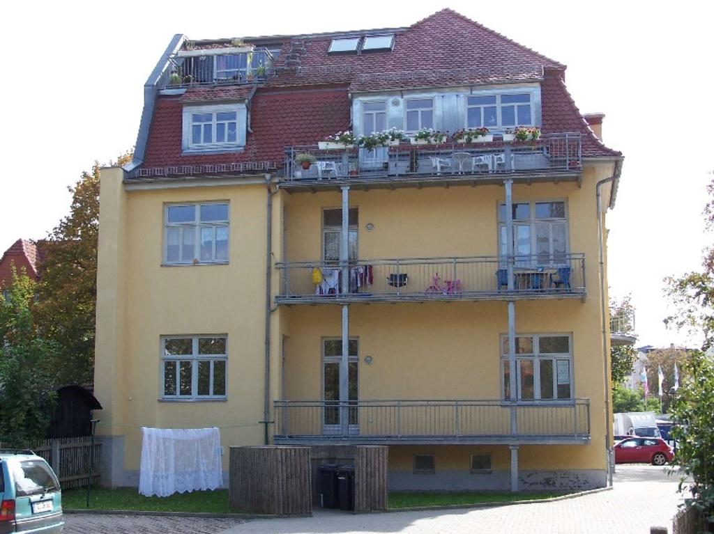 Rückseite