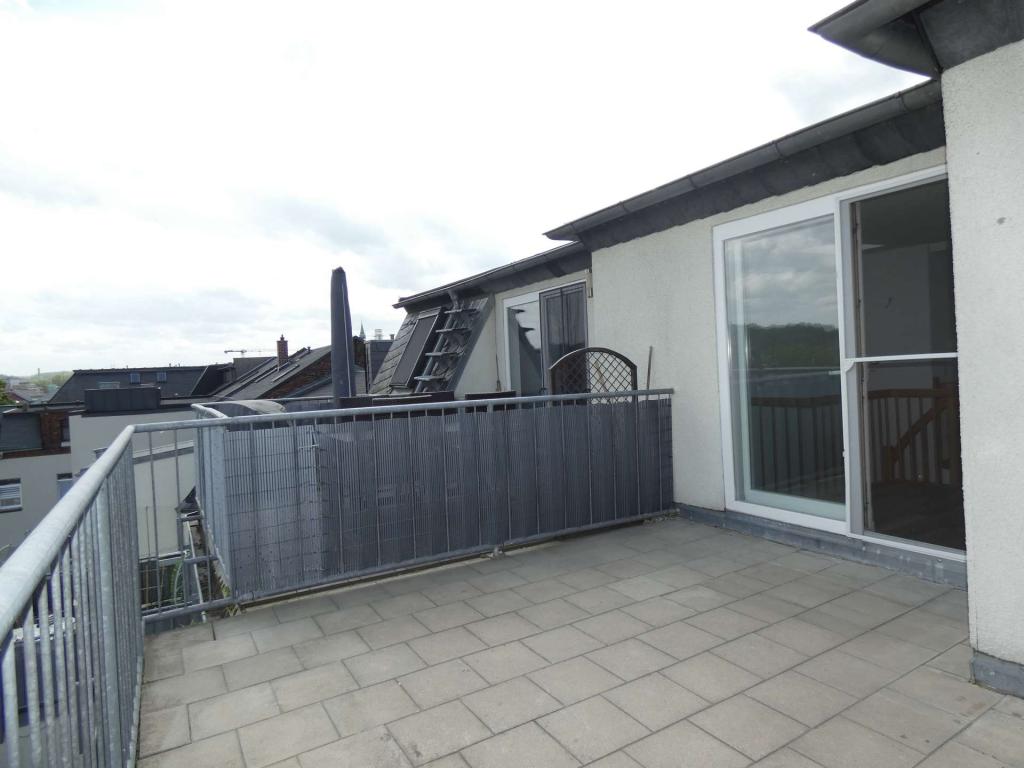 Balkon 2