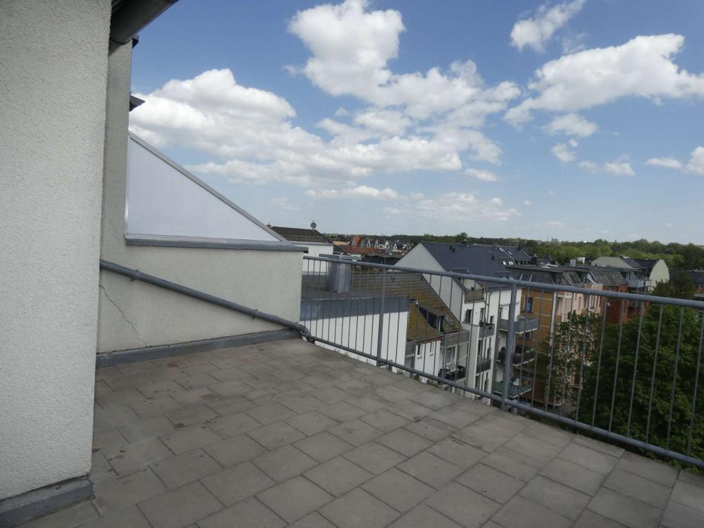 Balkon 2