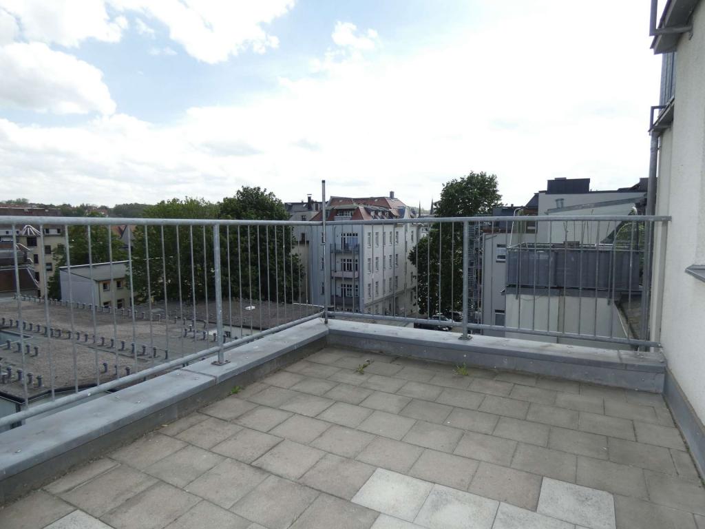 Balkon 1
