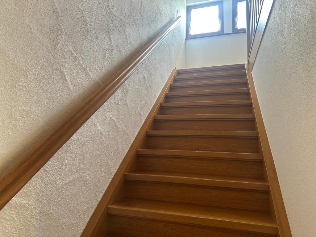 Treppenhaus 2