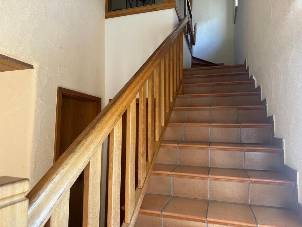 Treppenhaus 1