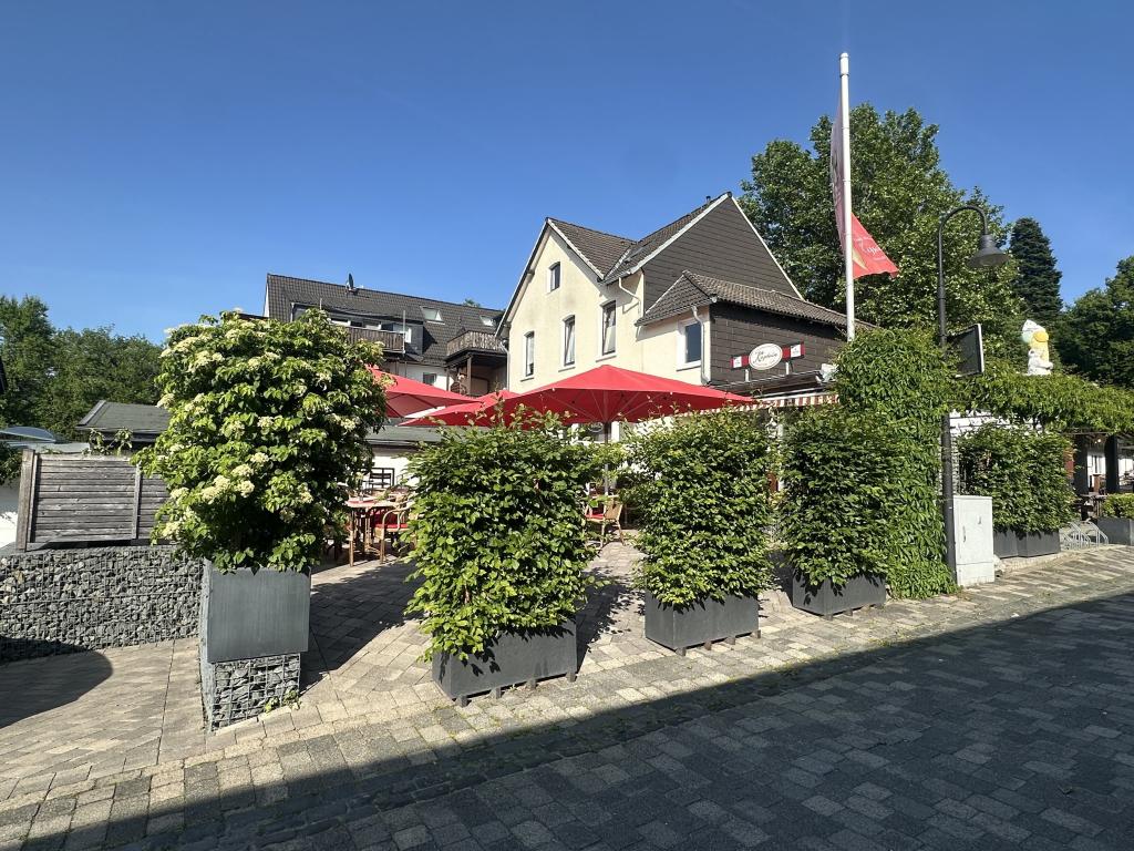 Seitenansicht