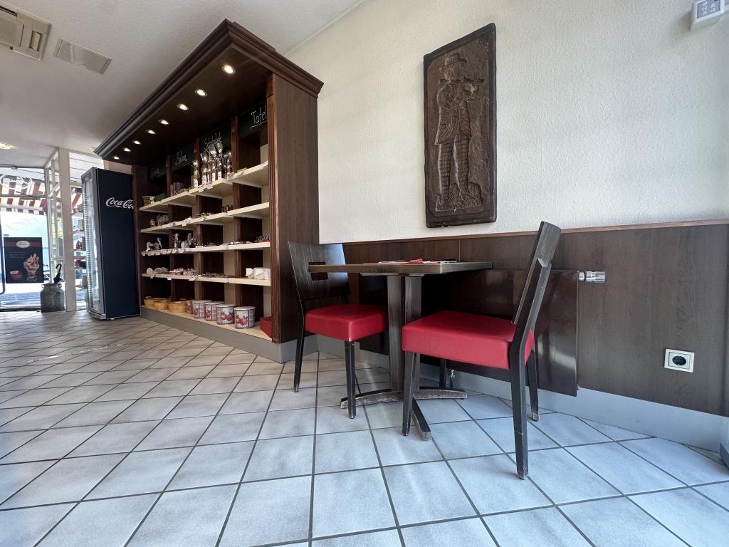 Cafe