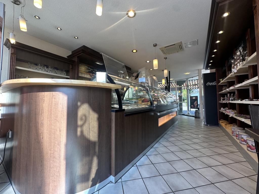 Cafe