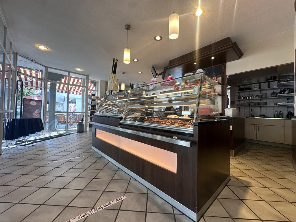 Cafe