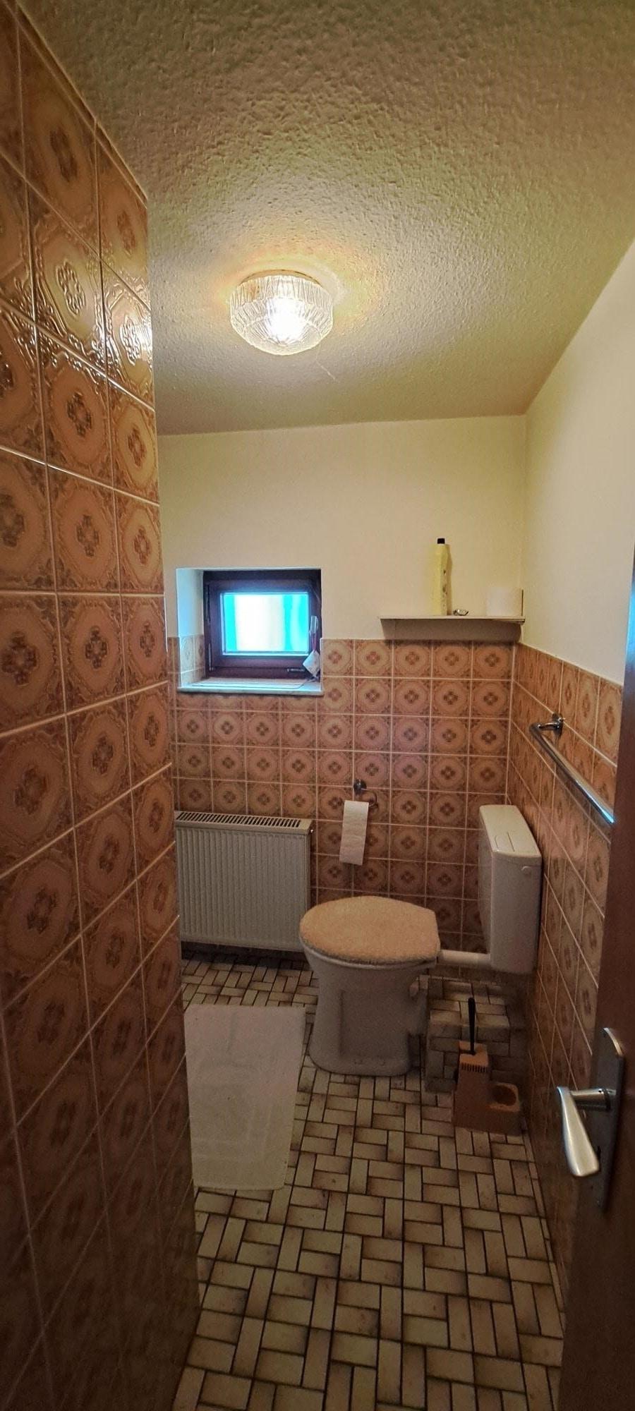 Duschbad