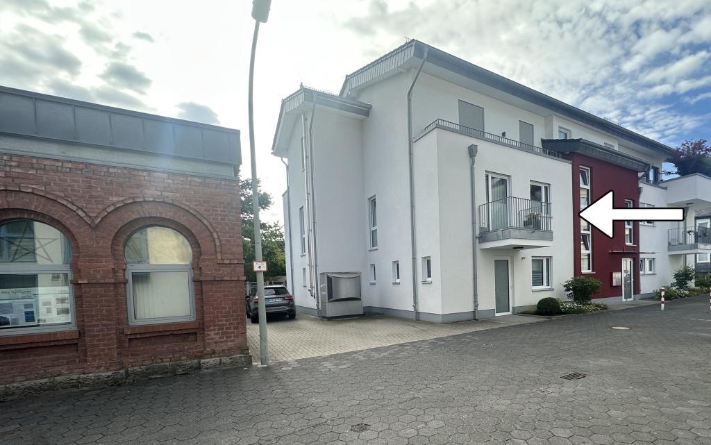 Aussenansicht