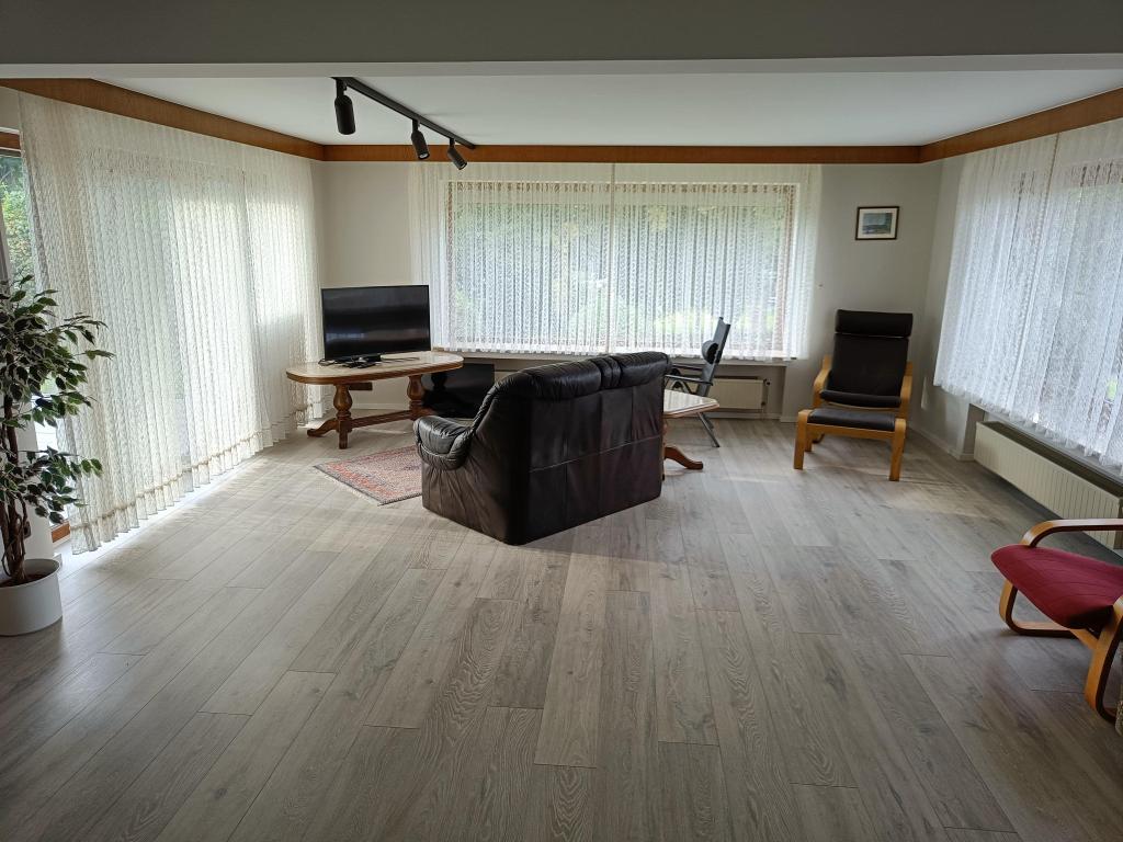 Wohnbereich Untergeschoss