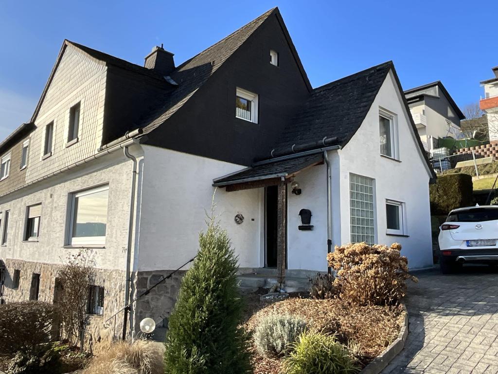 Immobilie in Meschede - Klein aber Mein - Bild 1