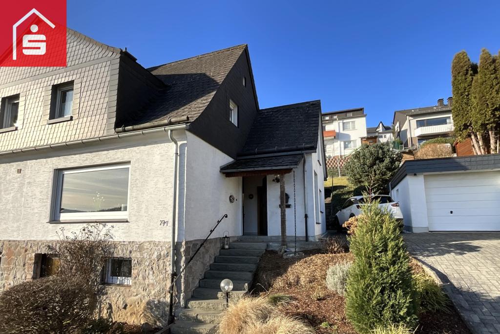 Immobilie in Meschede - Klein aber Mein - Bild 0