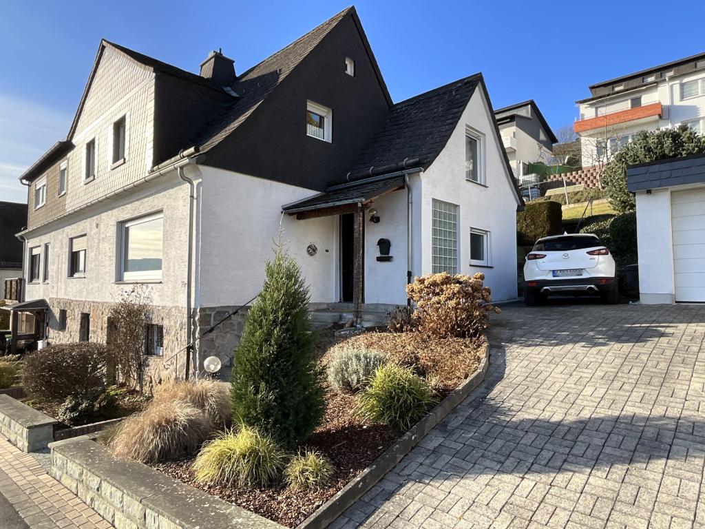 Immobilie in Meschede - Klein aber Mein - Bild 2