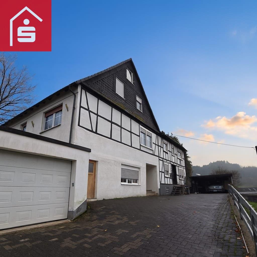 Immobilie in Lennestadt -  - Bild 0