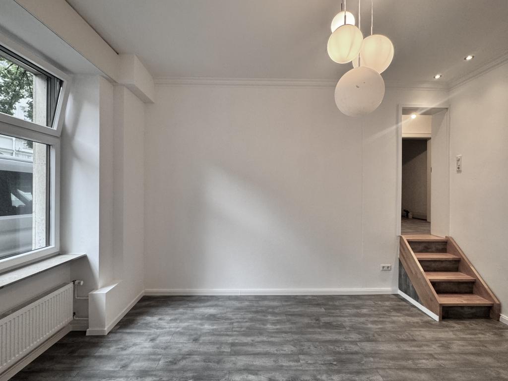 Modernisiertes Wohnen im repräsentativen Altbau - Photo 3