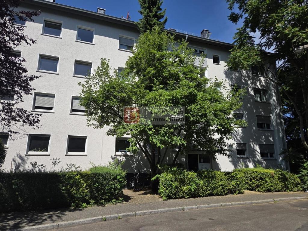 Hausansicht Front