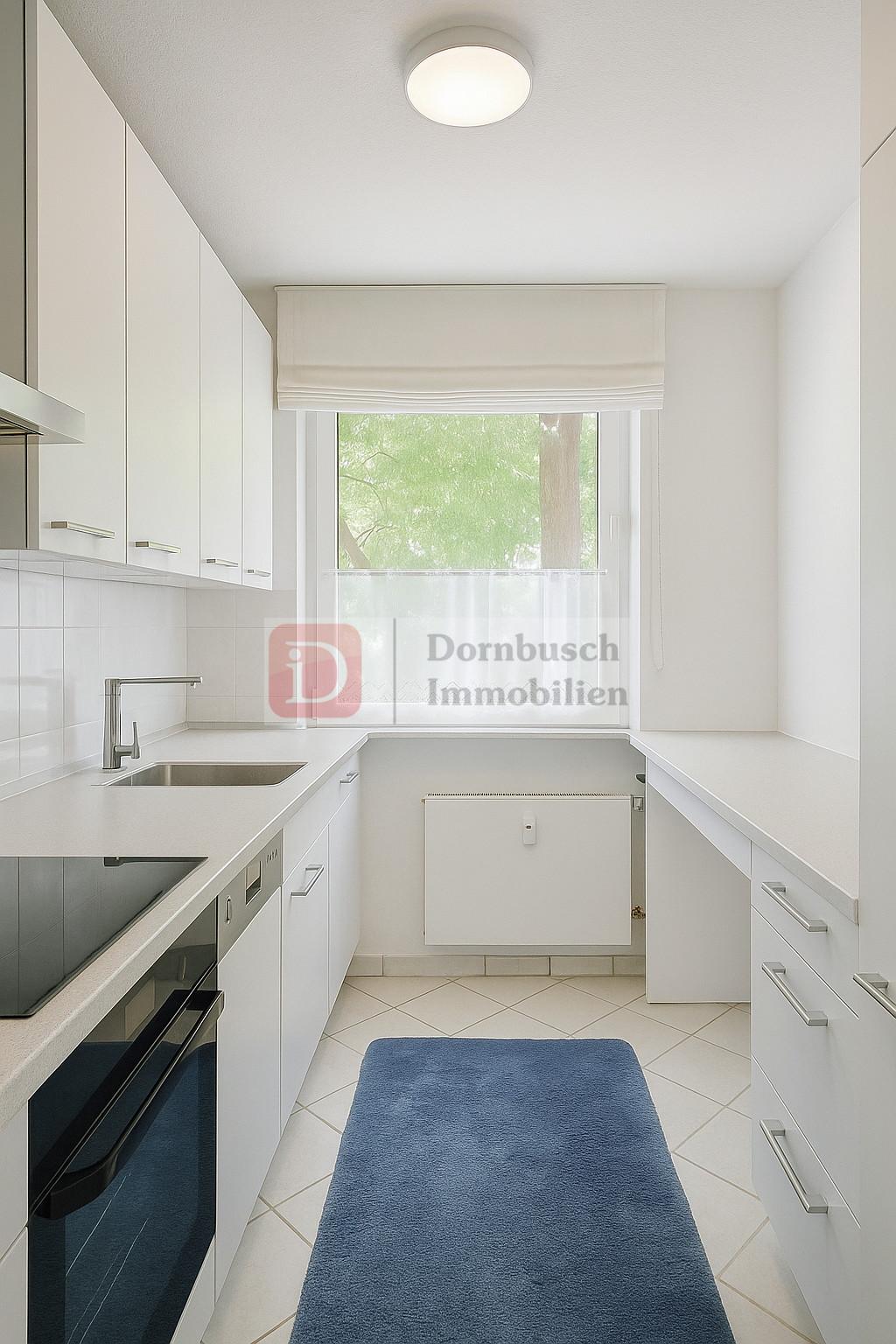 Küche - Virtual Staging