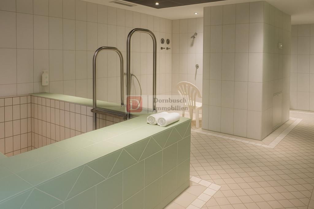 Becken - Virtual Staging