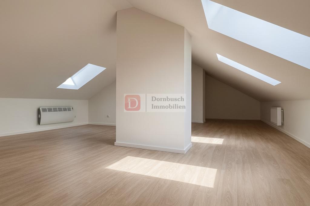 Dachstudio - Staging