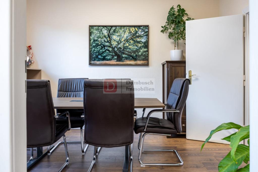 Besprechungsraum