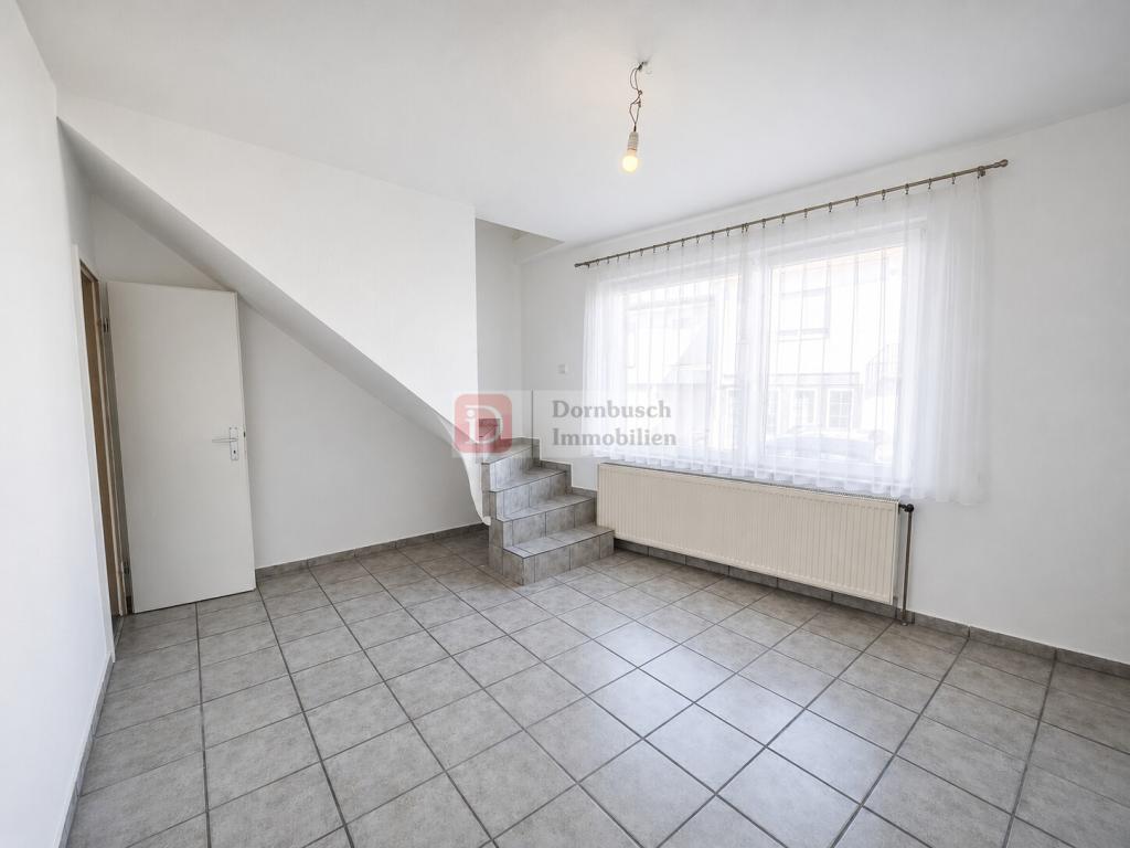 Top!! Kleine Doppelhaushälfte auf 2 Etagen mit Balkon - Foto 2
