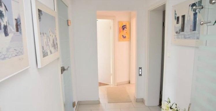 Gemütliche möblierte 3-Zimmer Wohnung - Photo 4
