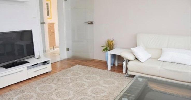 Gemütliche möblierte 3-Zimmer Wohnung - Photo 1