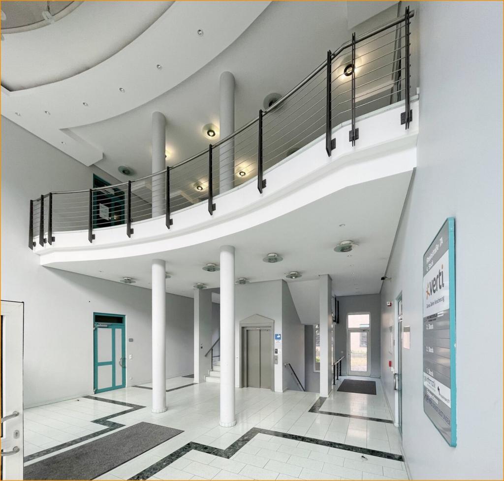 Atrium