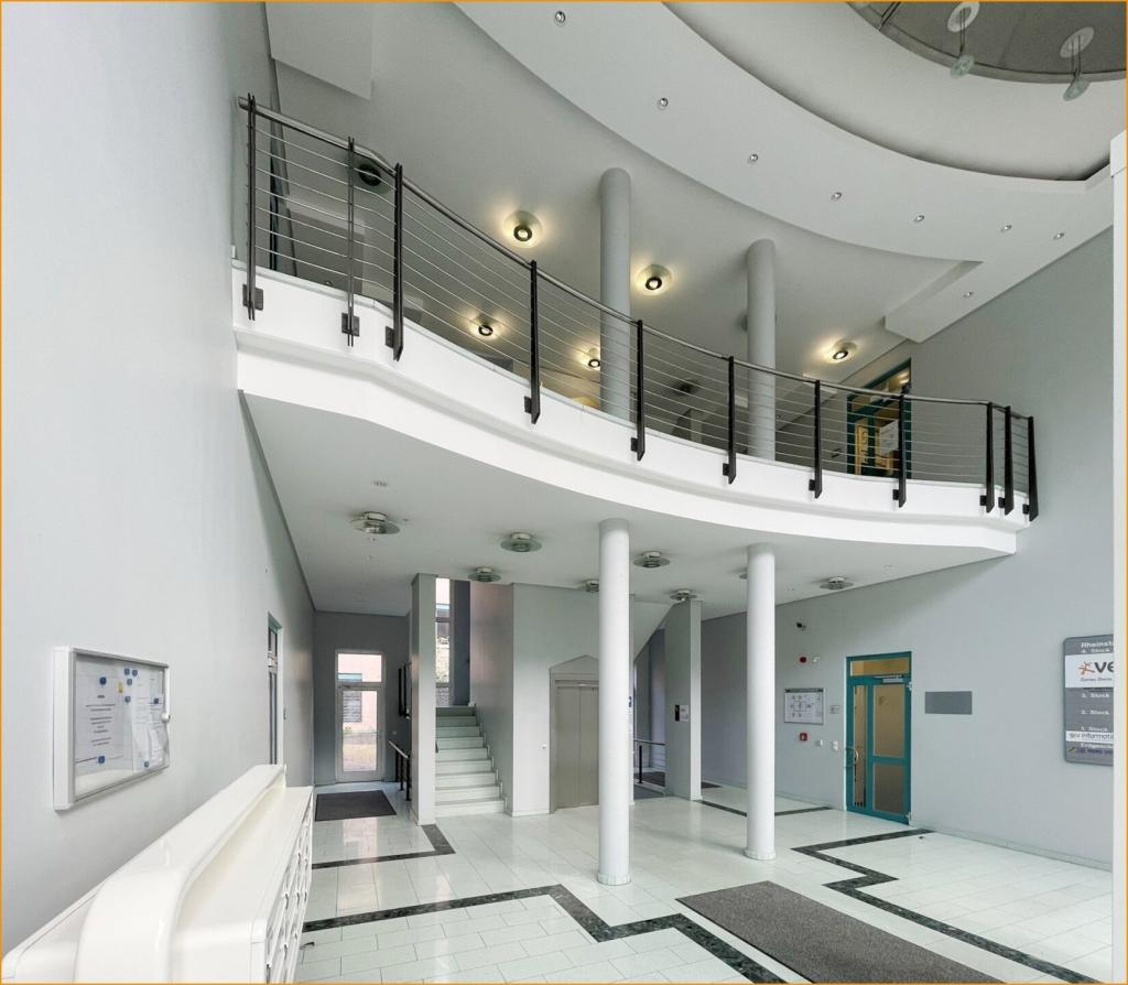 Atrium