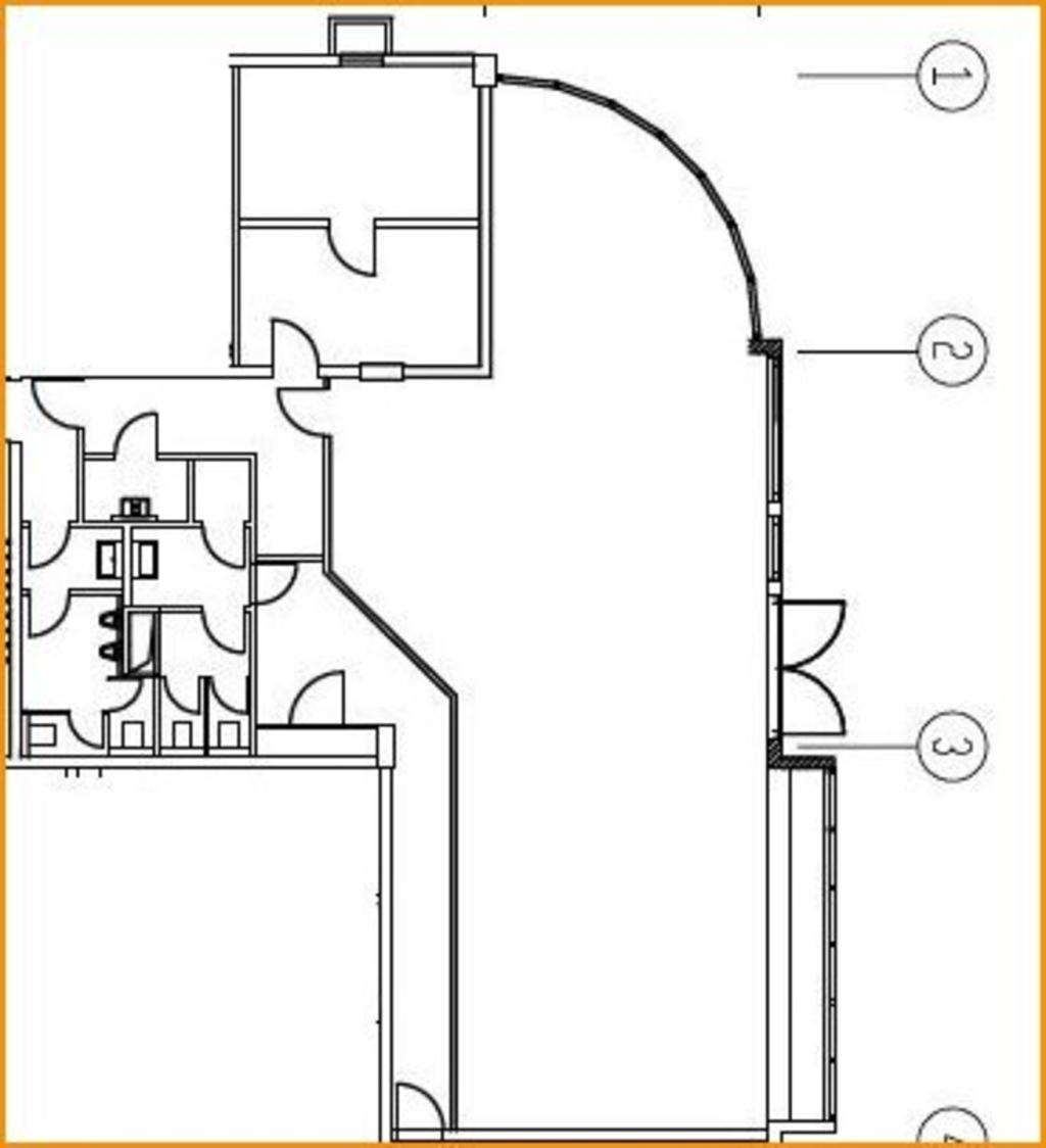 3. Obergeschoss