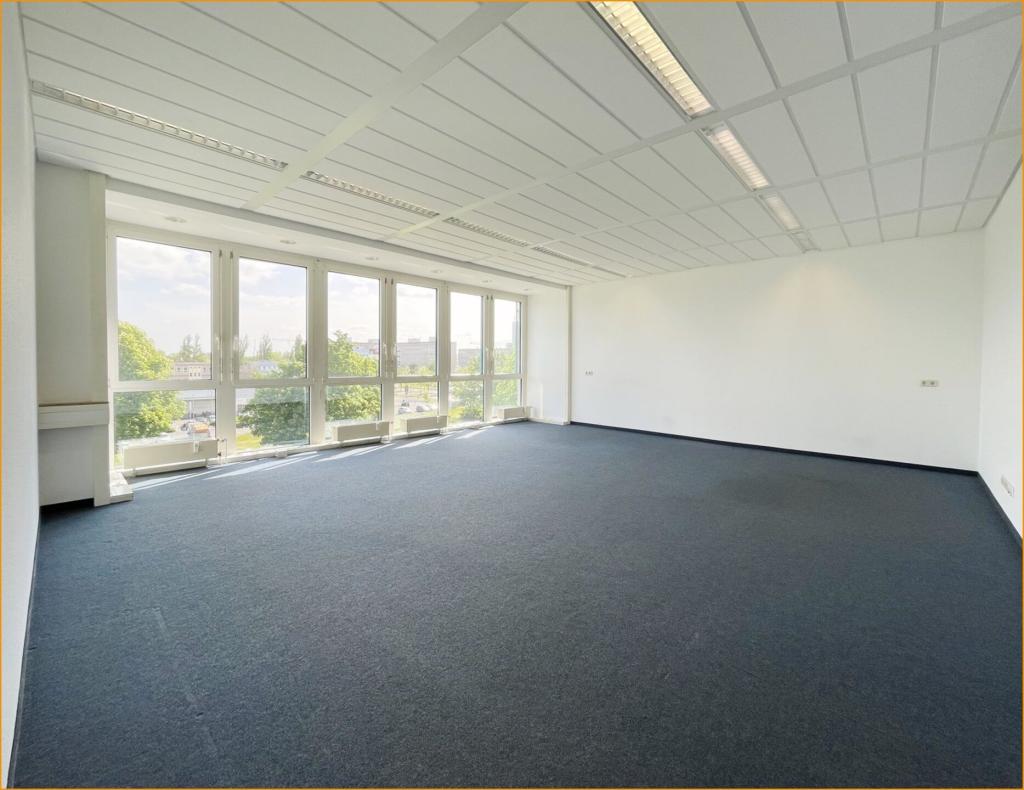 Bürofläche