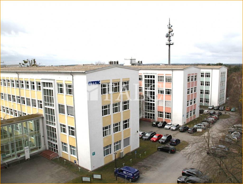Ihr Businessstandort
