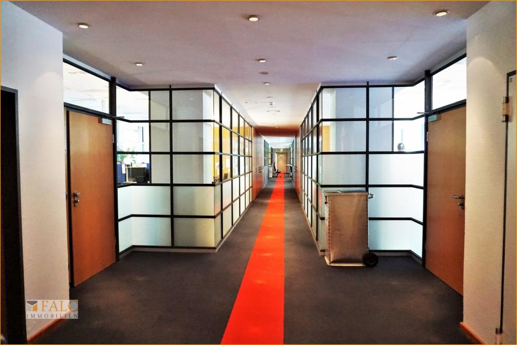Büroetage