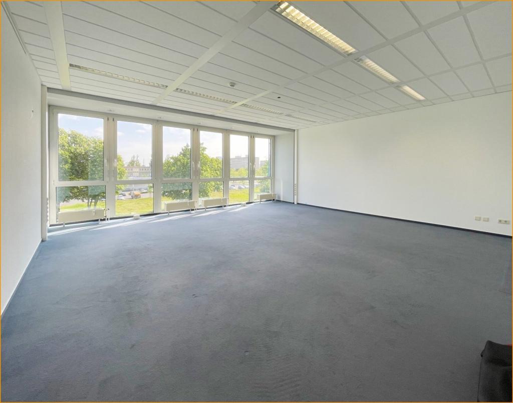 Bürofläche