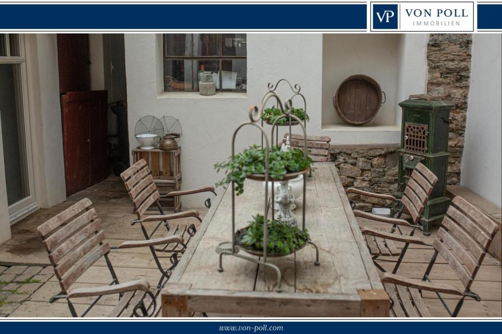 Immobilie in Oberhosenbach - Hier werden Sie sich verlieben! Renoviertes Bauernhaus im Dorf! - Bild 1