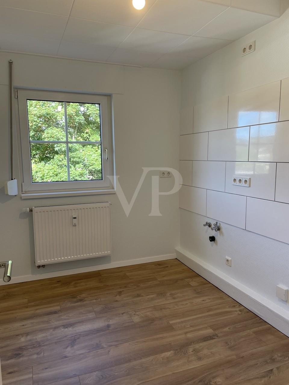 WHG5-Blick in Küche