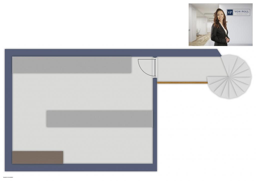 DG-begehbarer Kleiderschrank