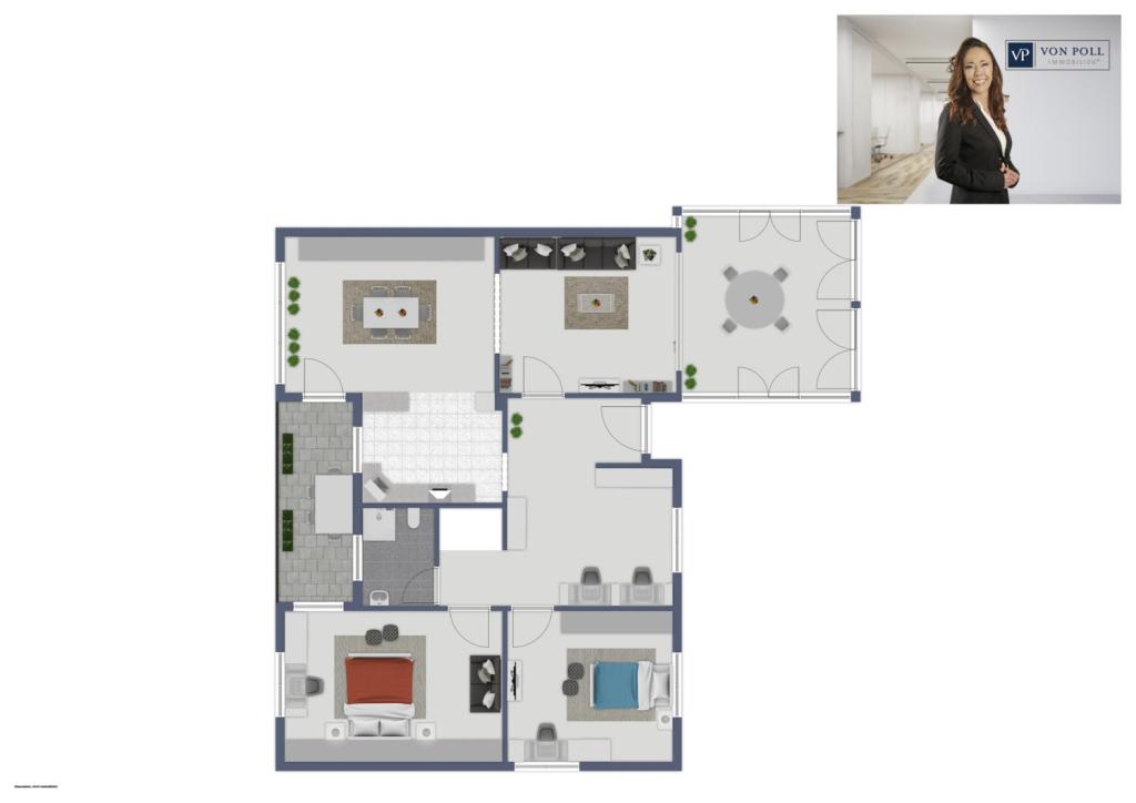 Grundriss-Erdgeschoss