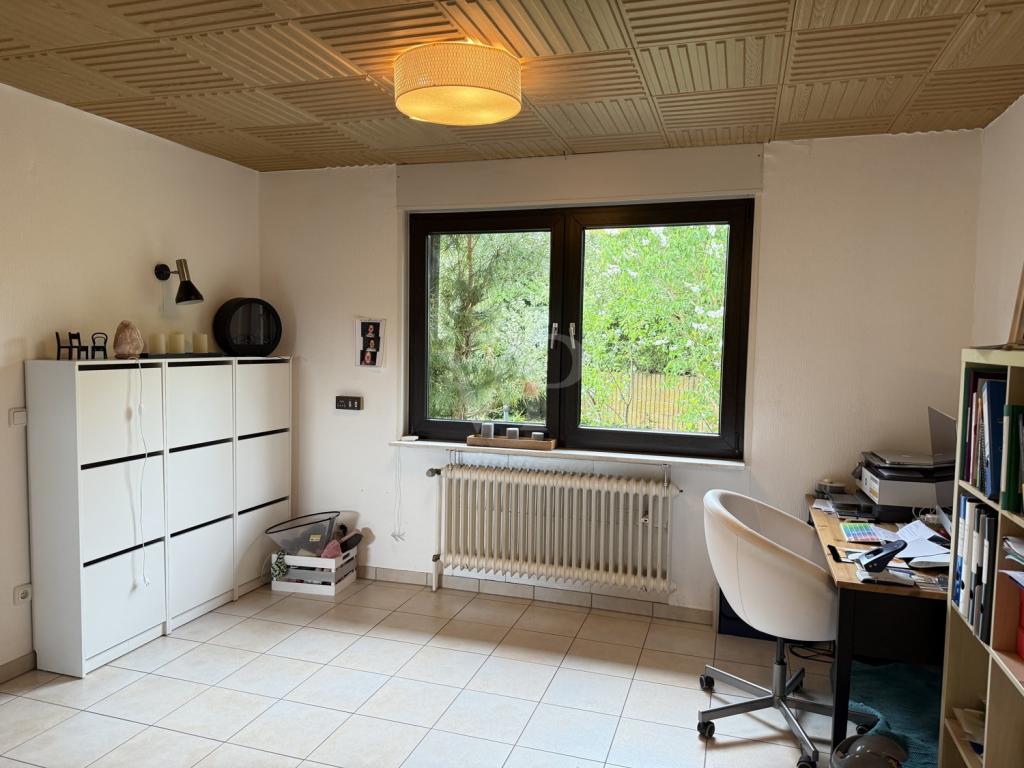 EG-offener Bürobereich